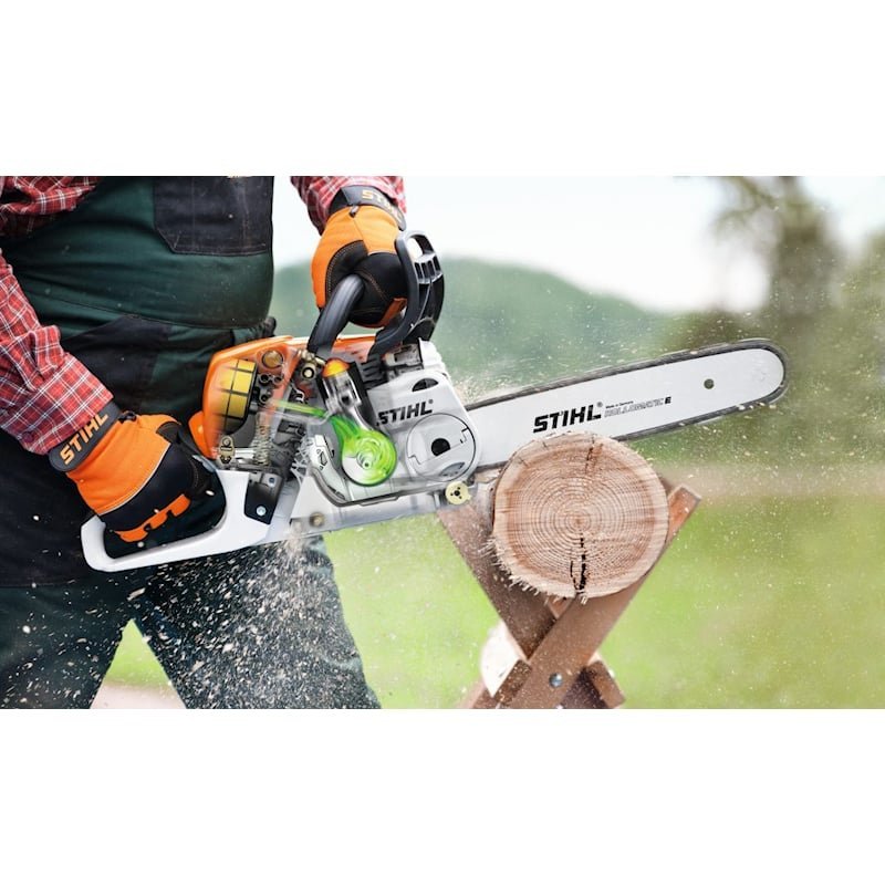 Stihl Kettensäge MS 251