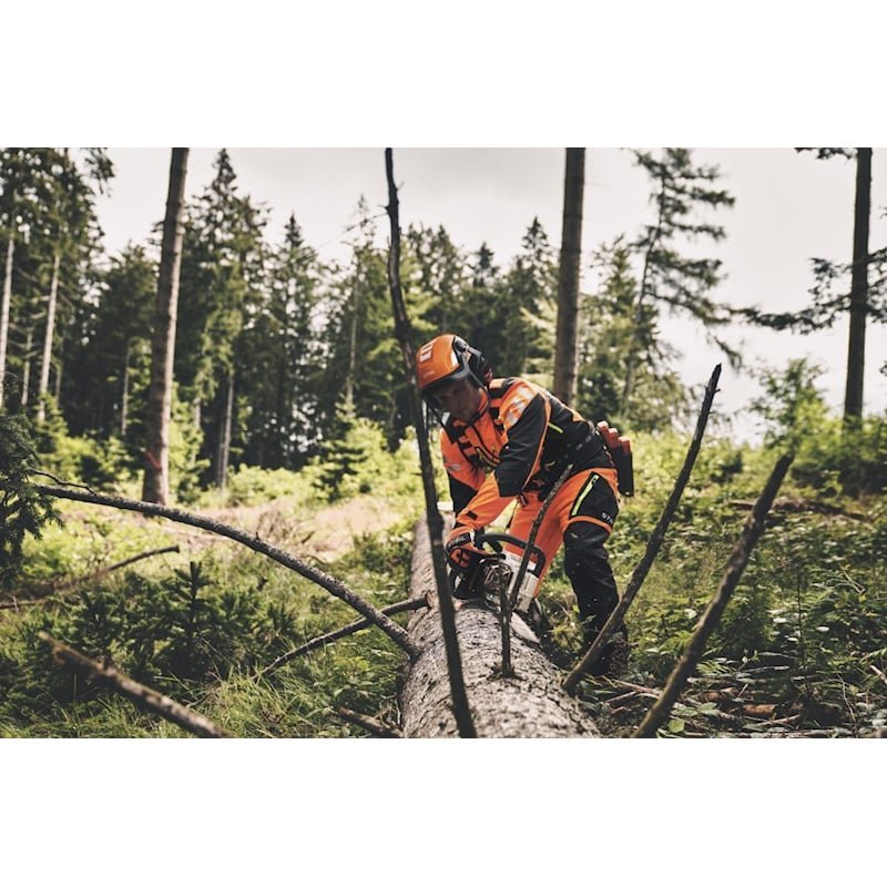 Stihl MS 400 CM Kettensäge