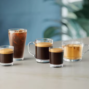 Philips Kaffeevollautomat Serie 3300 EP3341/50 schwarz