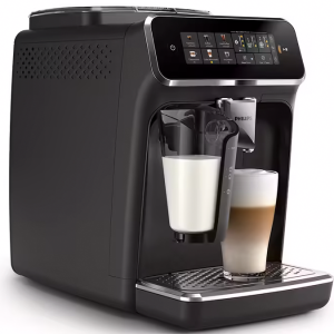 Philips Kaffeevollautomat Serie 3300 EP3341/50 schwarz