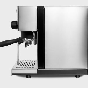 Rancilio - Silvia Pro X Siebträgermaschine Edelstahl