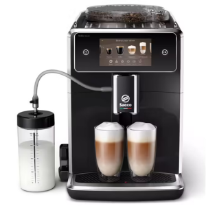 Saeco Kaffeevollautomat Xelsis Deluxe SM8780/00