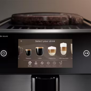 Saeco Kaffeevollautomat Xelsis Deluxe SM8780/00