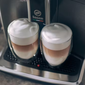 Saeco Kaffeevollautomat Xelsis Deluxe SM8780/00