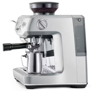 Sage Barista Express Impress Brushed Stainless Steel