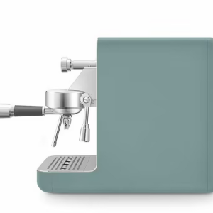 Smeg Espressomaschine Mini Pro grün EMC02EGMEU